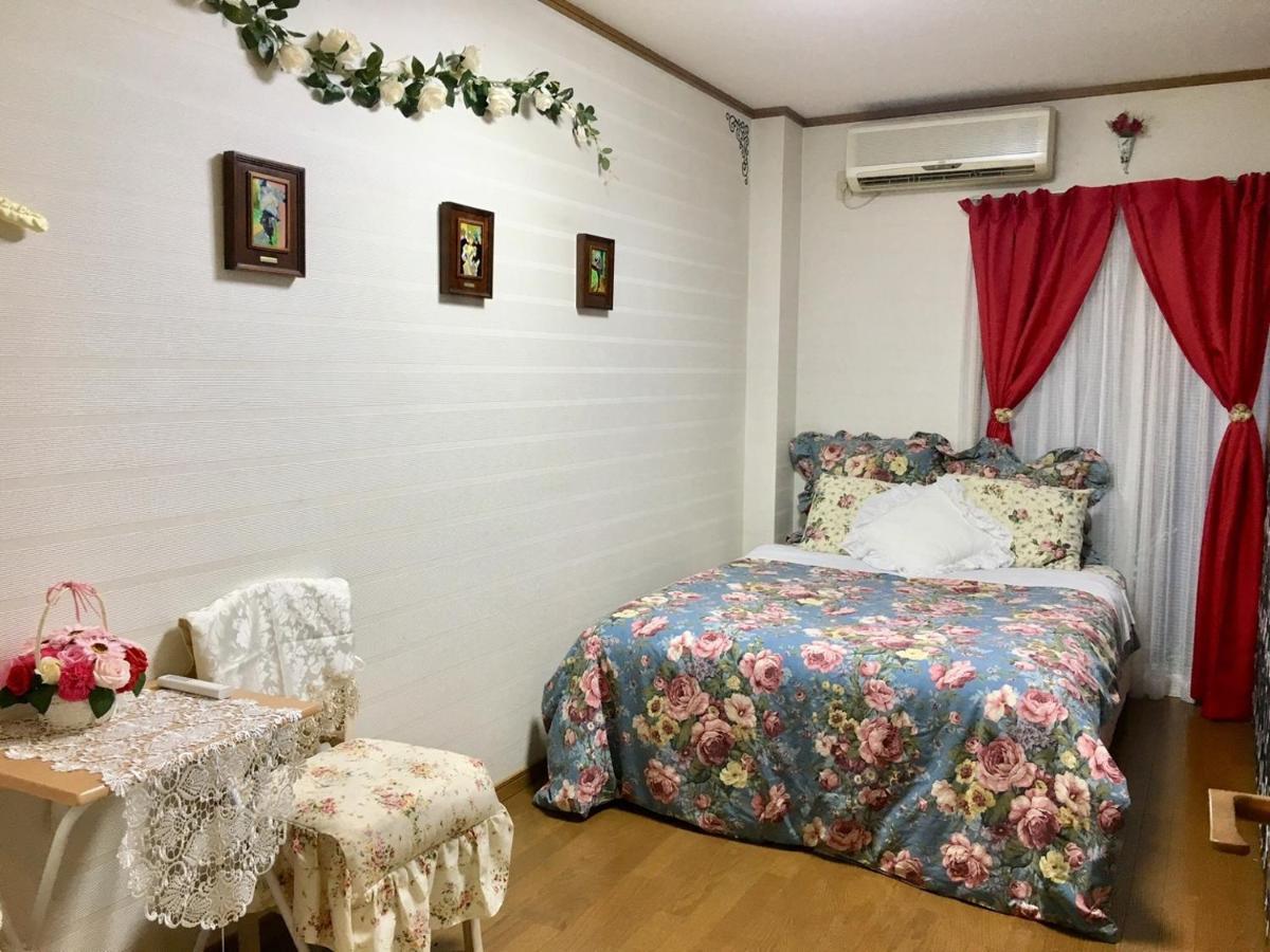 Otsu - House / Vacation Stay 2942 מראה חיצוני תמונה